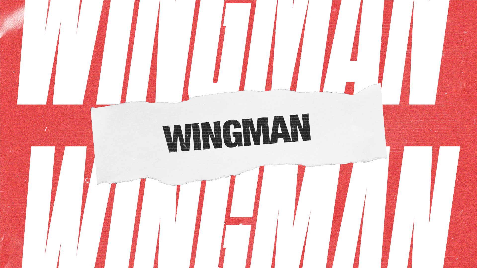 Wingman Always Present Foundation Newnan